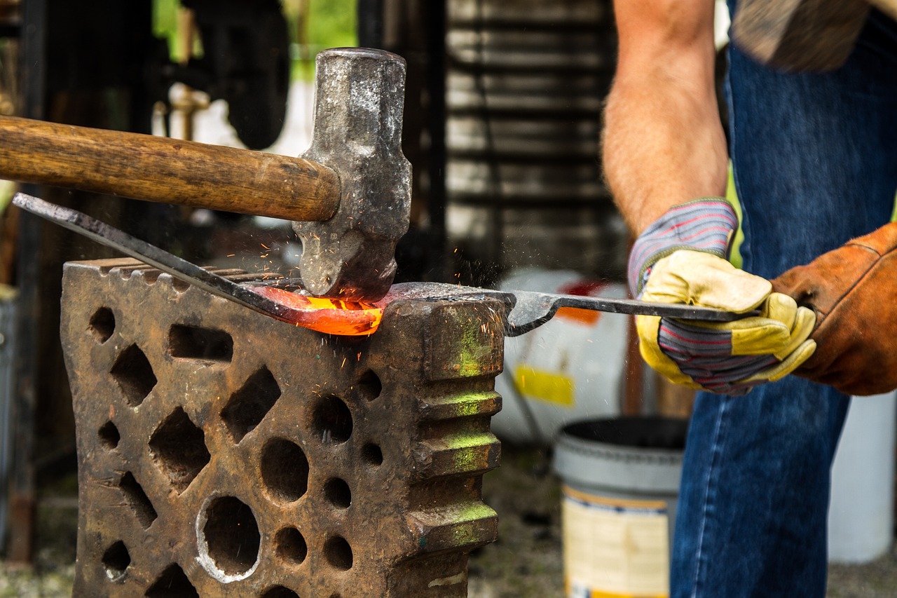 Neuntklässler erkunden Berufe beim Tag des Handwerks