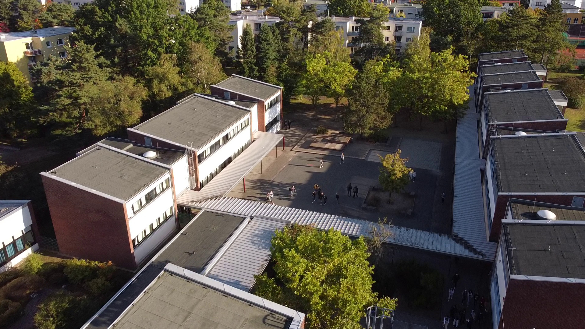 Fröhliche Einschulungsfeier in unserer Turnhalle