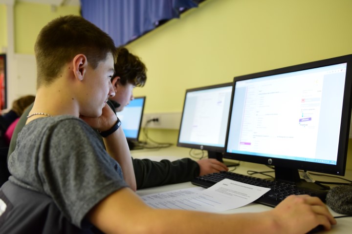 Hauptschule